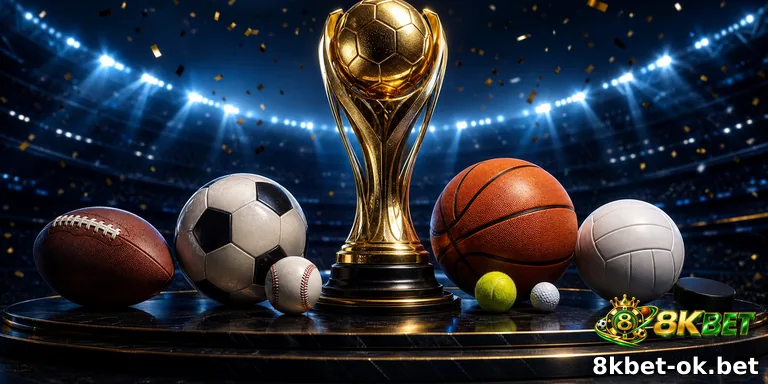 Bắn Cá Xèng 8KBET – Game Bắn Cá Đổi Thưởng Siêu Hot - hình ảnh - 8kbet-ok.bet