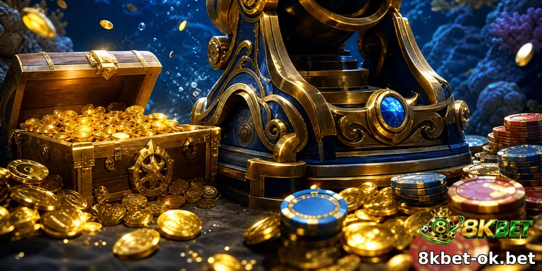 8KBET Đăng Ký | Trang Chủ Chính Thức 2026 - hình ảnh - 8kbet-ok.bet