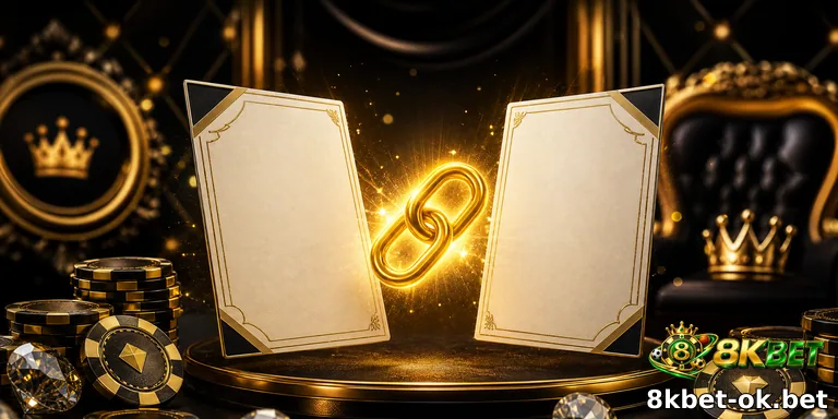 Game Bài Kubet – Trải Nghiệm Game Bài Đỉnh Cao, Thưởng Cực Khủng - hình ảnh - 8kbet-ok.bet