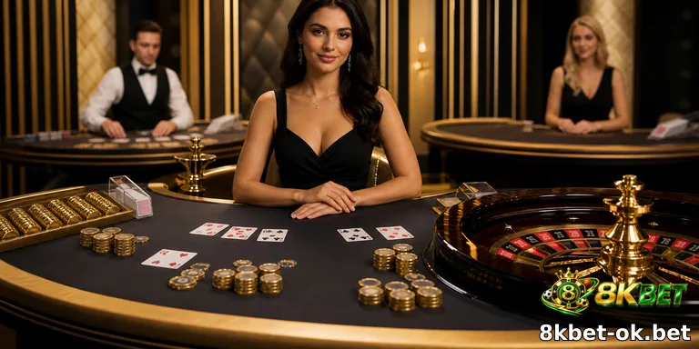 Cách Đăng Ký 8KBET Nhanh Chóng Chỉ Trong Vài Bước - hình ảnh - 8kbet-ok.bet