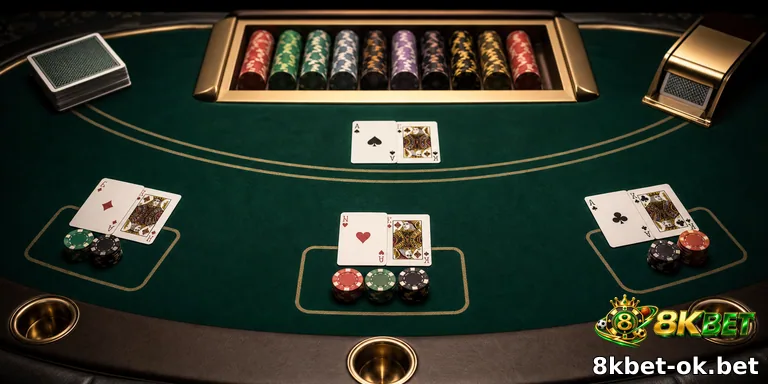 Cách Đăng Ký 8KBET Nhanh Chóng Chỉ Trong Vài Bước - hình ảnh - 8kbet-ok.bet