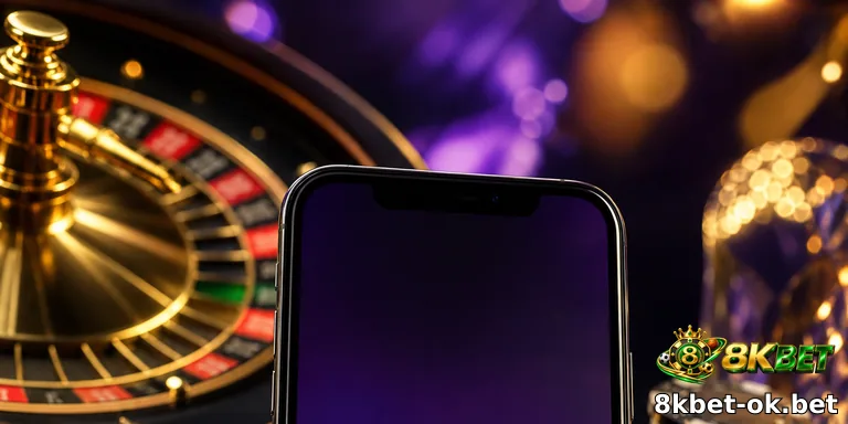 Hướng Dẫn Đăng Nhập 8KBET An Toàn, Nhanh Chóng - hình ảnh - 8kbet-ok.bet