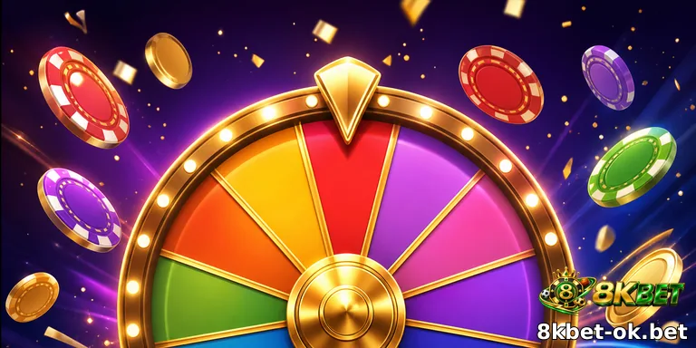 Link Vào 8KBET Mới Nhất – Truy Cập Ổn Định 24/7 - hình ảnh - 8kbet-ok.bet