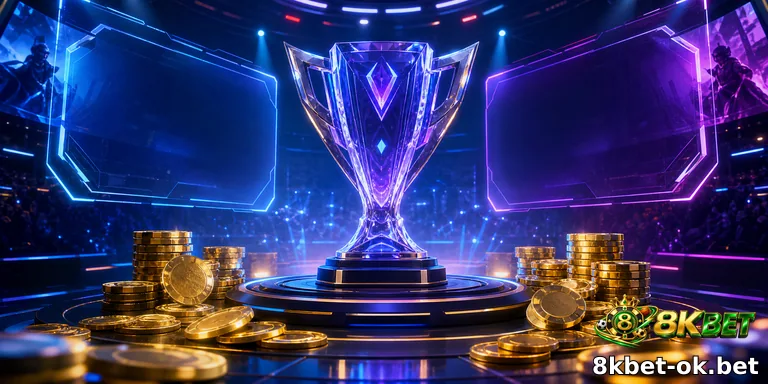 Tool hack 8KBET – Giải pháp tối ưu để săn nổ hũ hiệu quả - hình ảnh - 8kbet-ok.bet