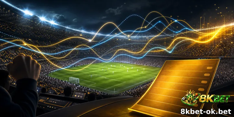 8KBET Đăng Ký | Trang Chủ Chính Thức 2026 - hình ảnh - 8kbet-ok.bet
