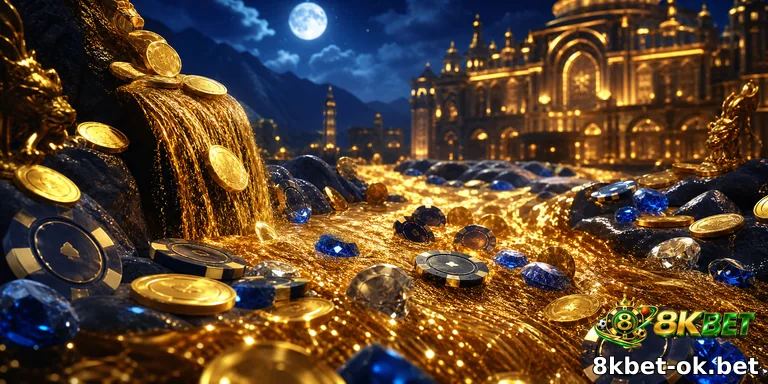 Nổ Hũ 90 – Trải Nghiệm Đánh Bại Tối Ưu và Thắng Lớn - hình ảnh - 8kbet-ok.bet