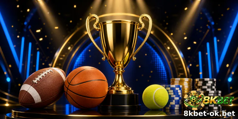 Hướng Dẫn Tải 8KBET Mới Nhất Trên Điện Thoại & Máy Tính - hình ảnh - 8kbet-ok.bet