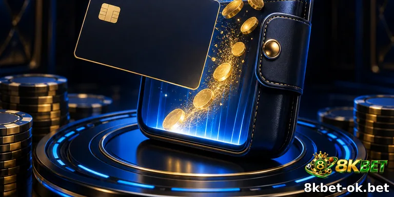 Top Các Game Hot Tại 8KBET Mà Bạn Không Nên Bỏ Lỡ - hình ảnh - 8kbet-ok.bet