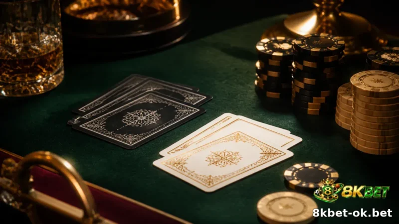 Nhà cái bet: Cách đánh giá thông tin và quản lý rủi ro thực tế - hình ảnh - 8kbet-ok.bet