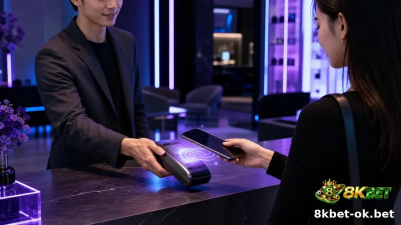 Kiểm tra cá cược nhà cái trên điện thoại — 8KBET | 8kbet-ok.bet - hình ảnh - 8kbet-ok.bet