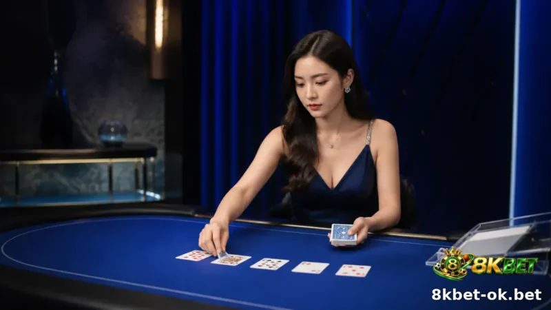 Tình huống minh họa với tỷ lệ kèo nhà cái tối nay: kiểm tra từng dữ kiện - hình ảnh - 8kbet-ok.bet